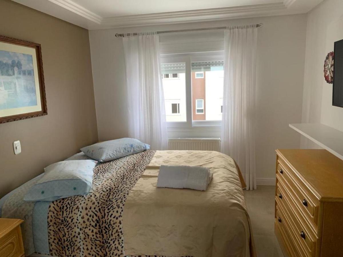 Apartamento Manfroi Daire Bento Gonçalves Dış mekan fotoğraf