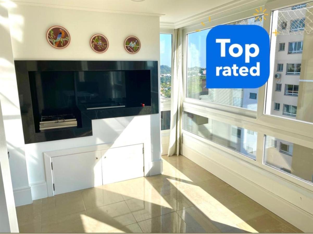 Apartamento Manfroi Daire Bento Gonçalves Dış mekan fotoğraf