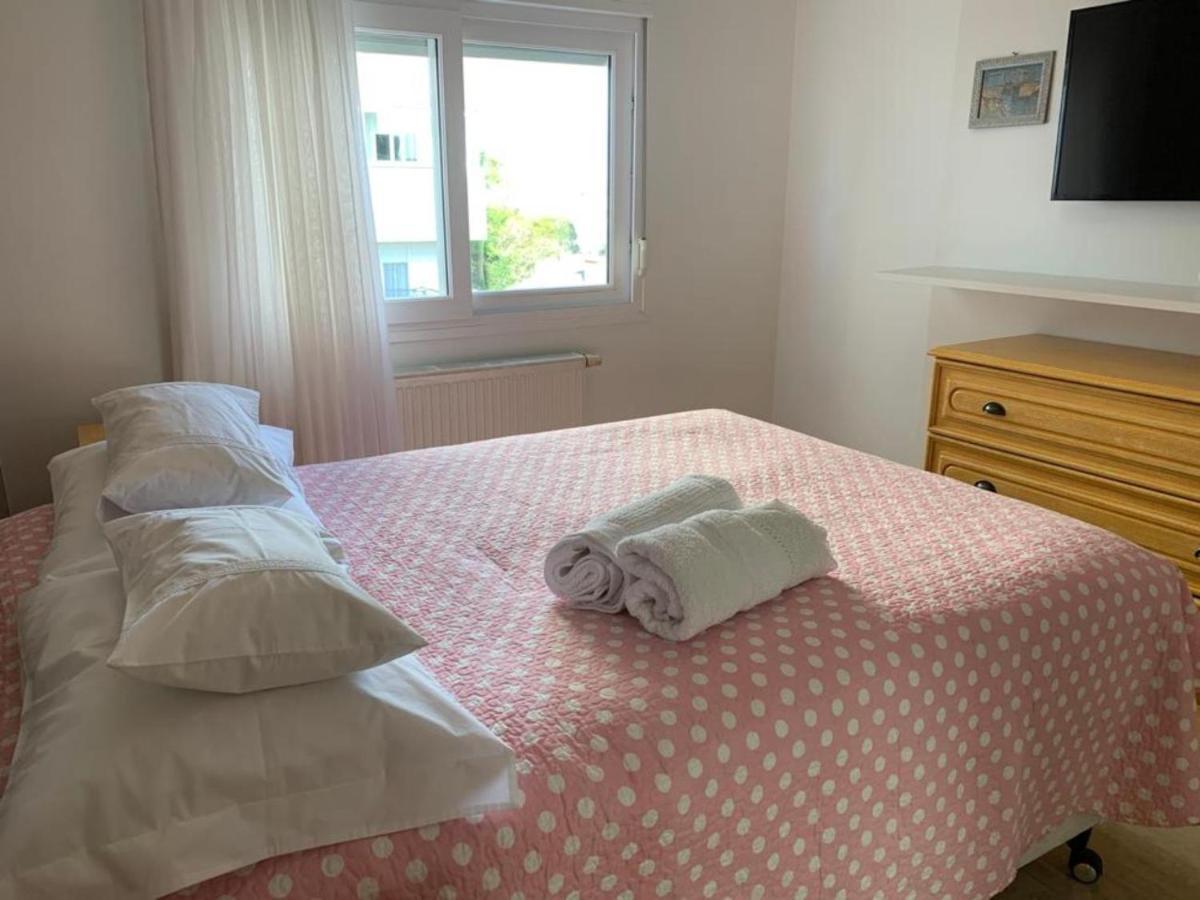 Apartamento Manfroi Daire Bento Gonçalves Dış mekan fotoğraf