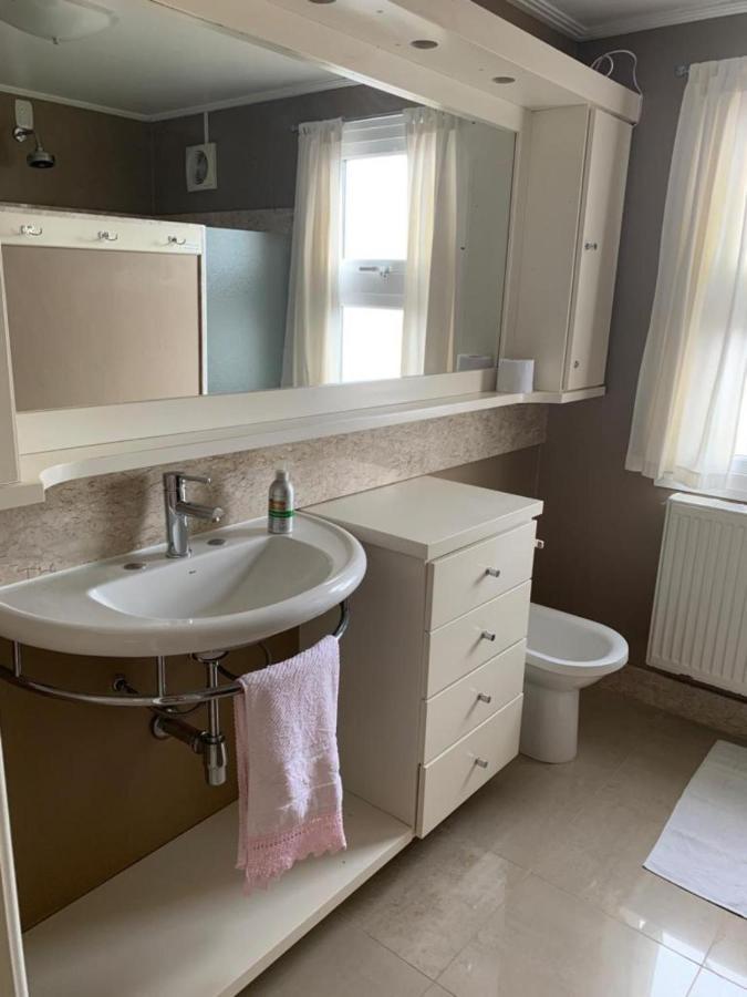 Apartamento Manfroi Daire Bento Gonçalves Dış mekan fotoğraf