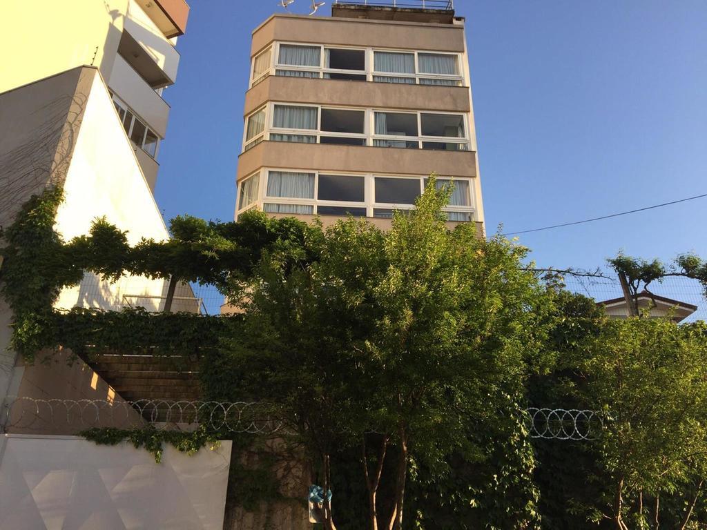 Apartamento Manfroi Daire Bento Gonçalves Dış mekan fotoğraf