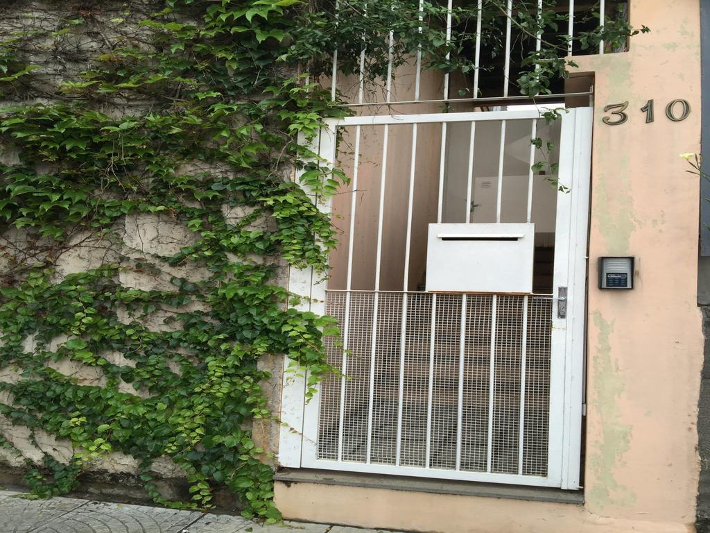 Apartamento Manfroi Daire Bento Gonçalves Dış mekan fotoğraf