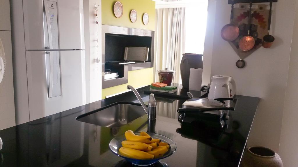 Apartamento Manfroi Daire Bento Gonçalves Dış mekan fotoğraf