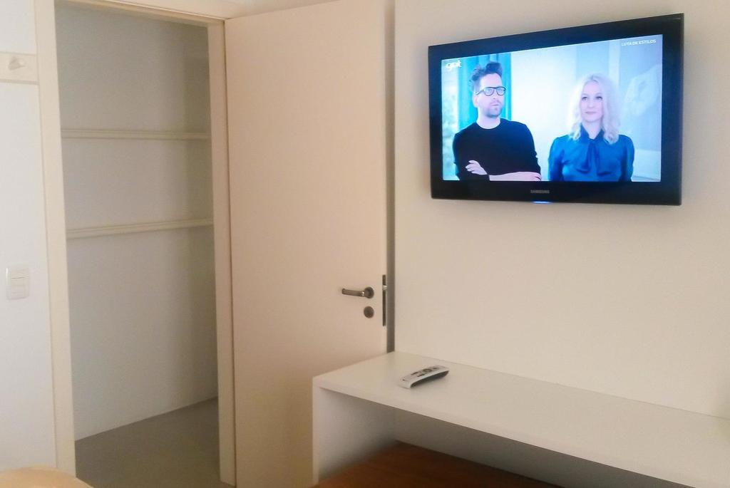 Apartamento Manfroi Daire Bento Gonçalves Dış mekan fotoğraf